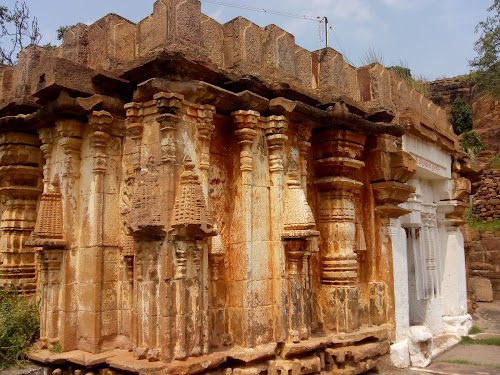 Sri Mallikarjuna Gudi - Photo 2