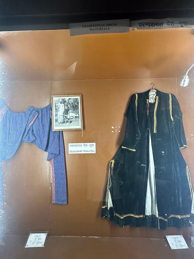 Zonal Anthropological Museum - Photo 8