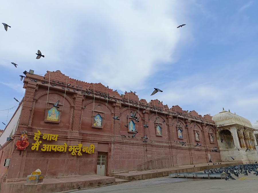 Shri Laxminath Temple - Photo 3