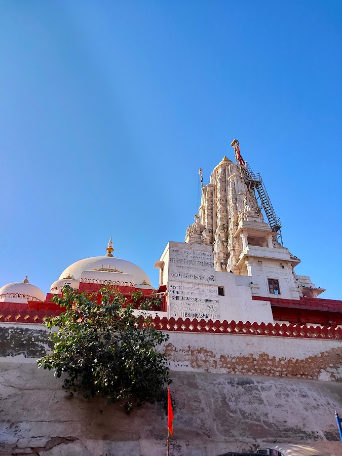 Shri Laxminath Temple - Photo 4