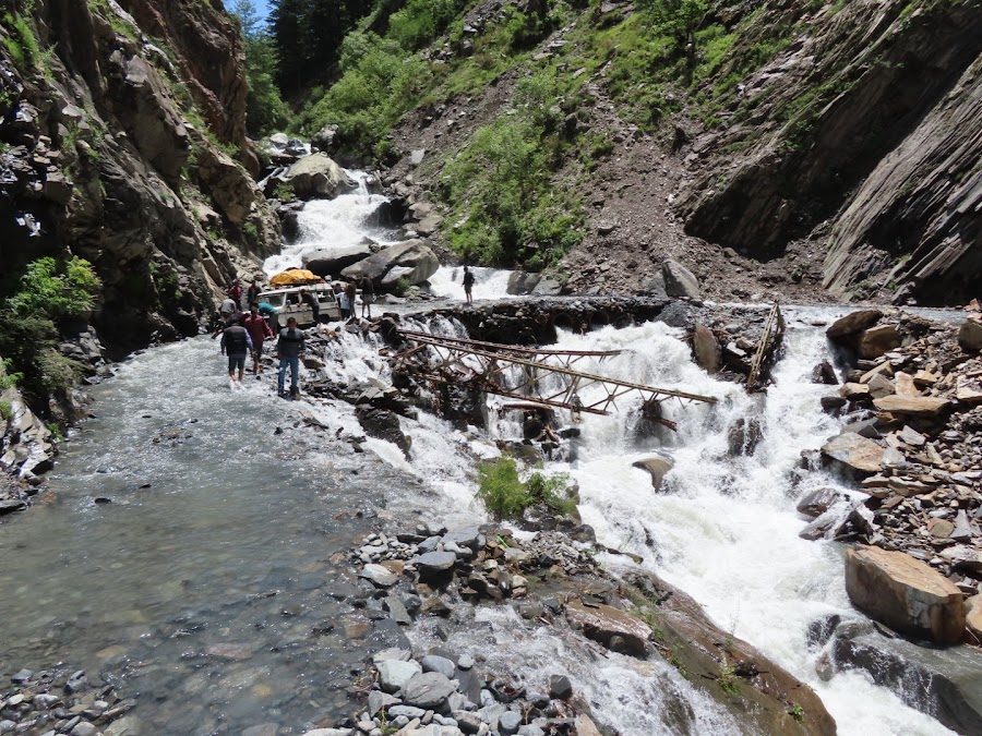 Pangi Valley - Photo 2