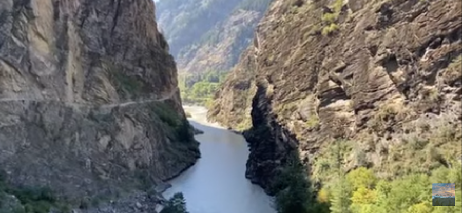 Pangi Valley - Photo 3