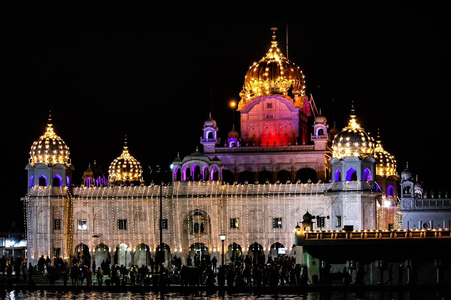 Gurdwara Dukh Nivaran Sahib - Photo 3