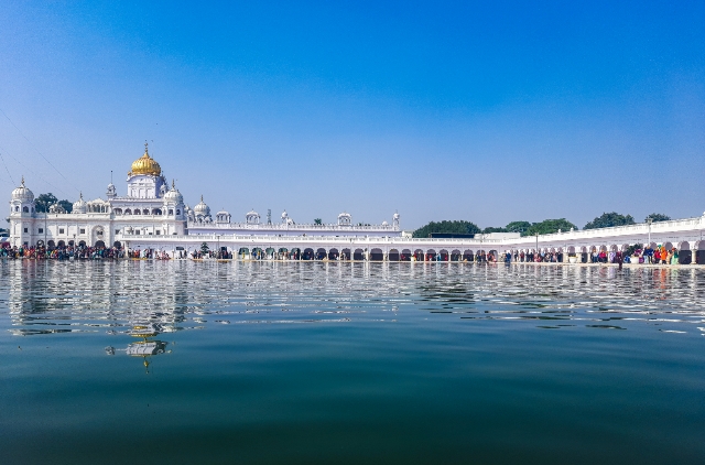 Gurdwara Dukh Nivaran Sahib - Photo 2