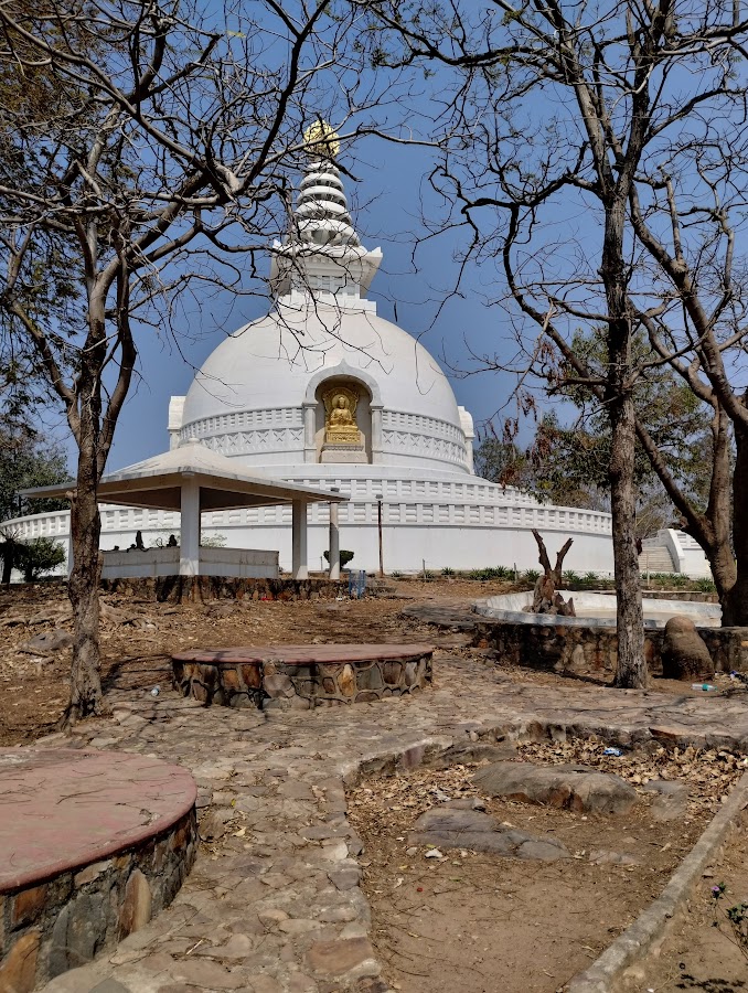 Rajgir Ropeway - Photo 3