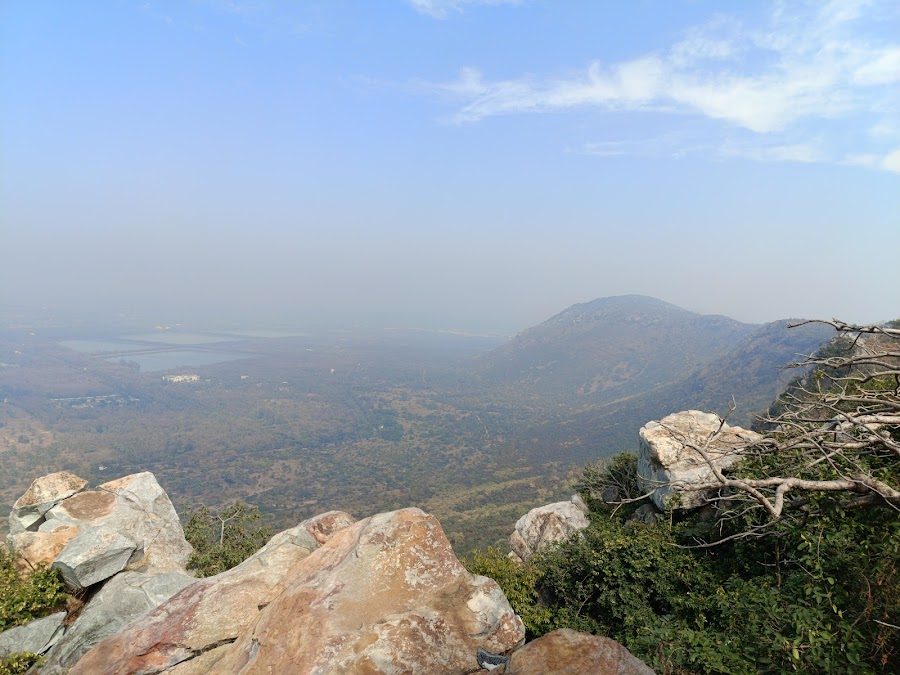 Rajgir Ropeway - Photo 4