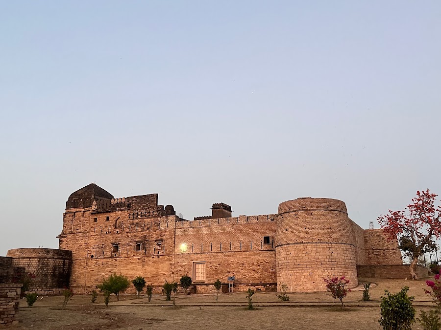 Chanderi Fort - Photo 3