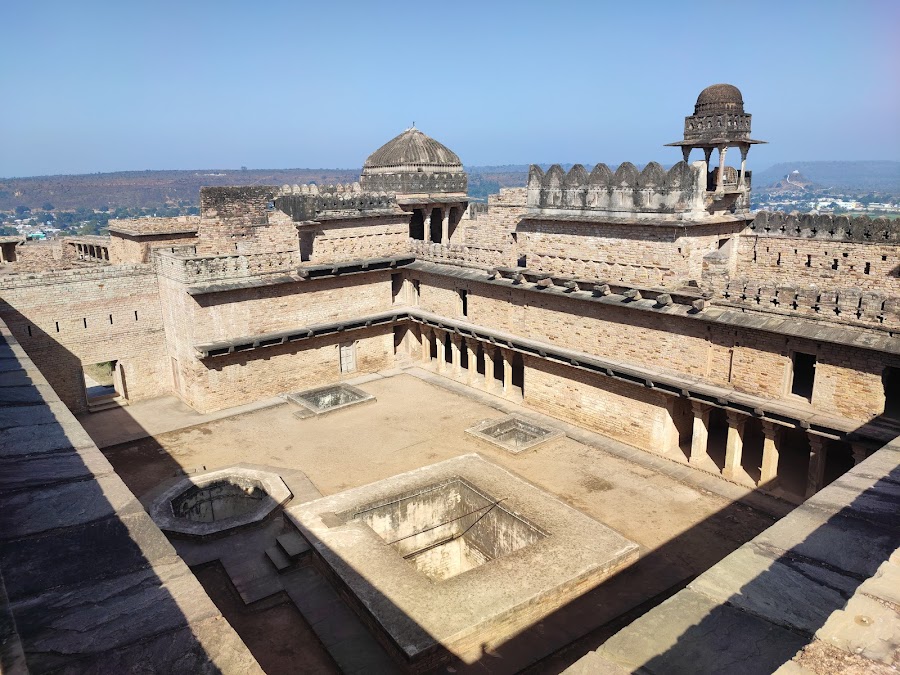 Chanderi Fort - Photo 2