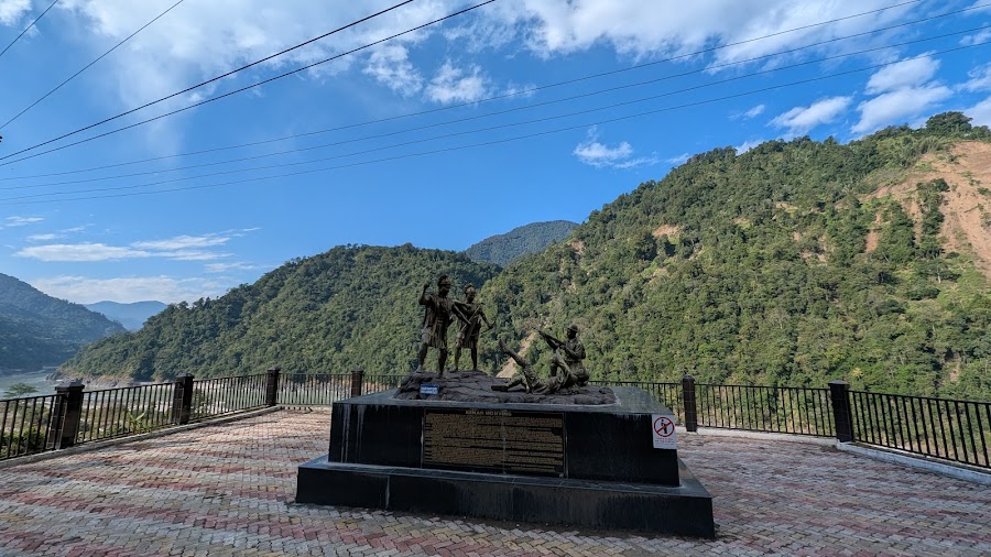Kekar Monying - Photo 3
