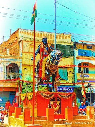 Nizamabad - Photo 2