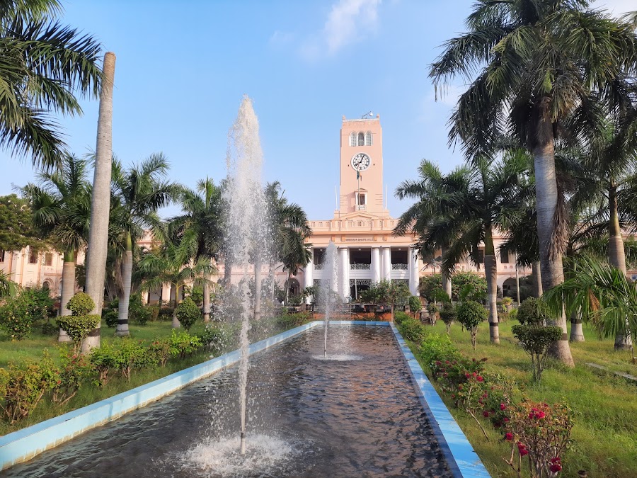Annamalai University