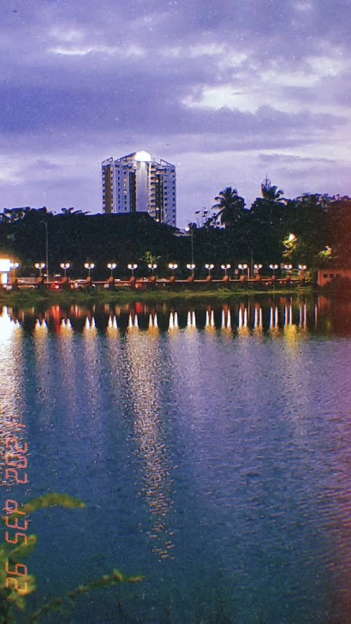 Mananchira Square - Photo 3