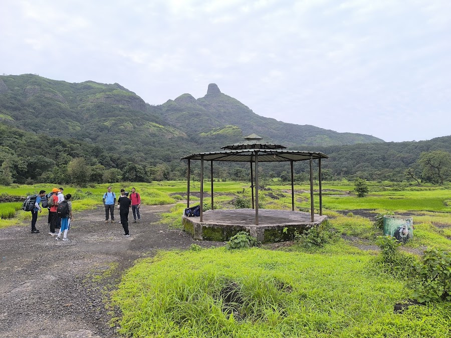 Ratangad Fort - Photo 4