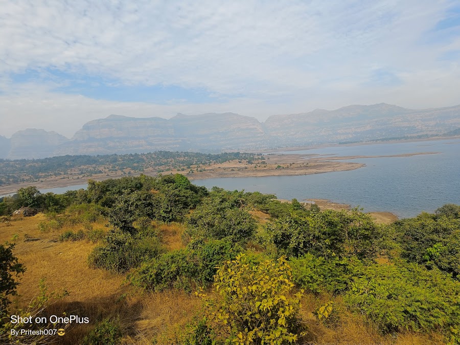 Ratangad Fort - Photo 3