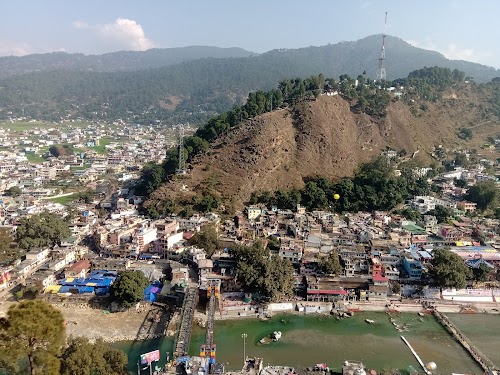 Nileshwar Mahadev Temple - Photo 3