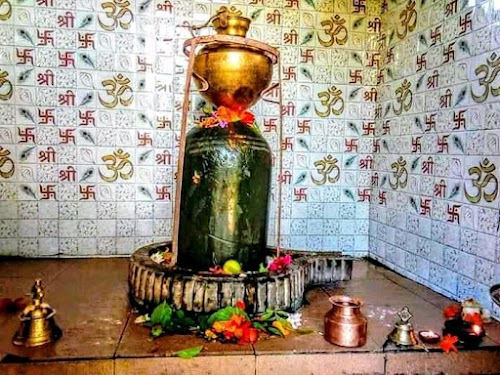 Nileshwar Mahadev Temple - Photo 5