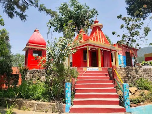 Nileshwar Mahadev Temple - Photo 2