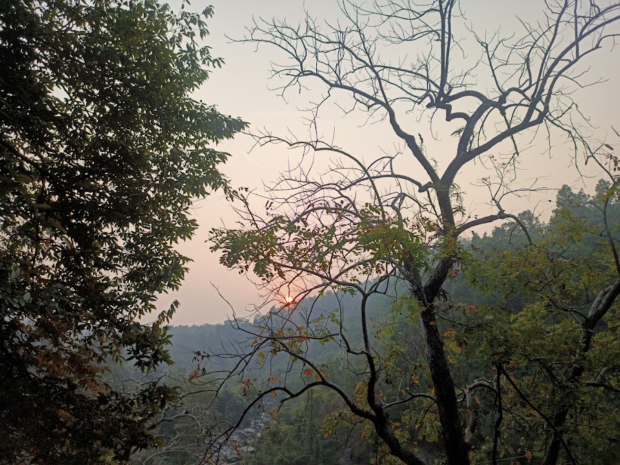 Jonha Falls - Photo 4