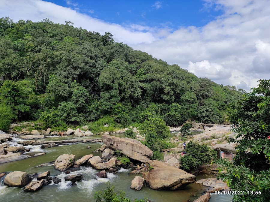 Jonha Falls - Photo 3