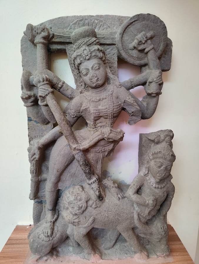 Sirpur Museum - Photo 2