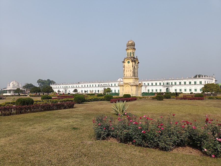 Murshidabad Clock Tower - Photo 4