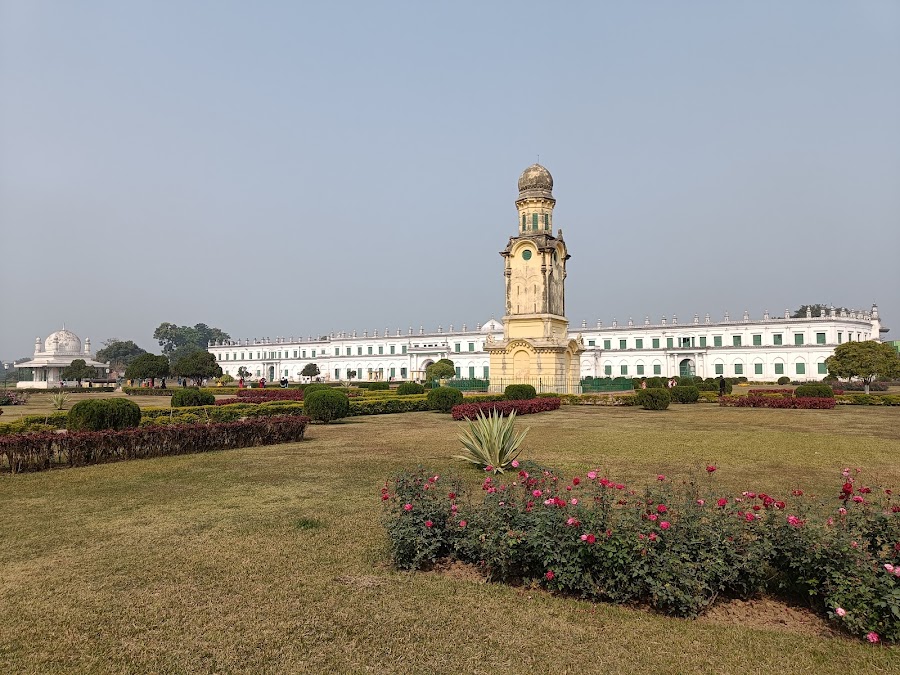 Murshidabad Clock Tower - Photo 8