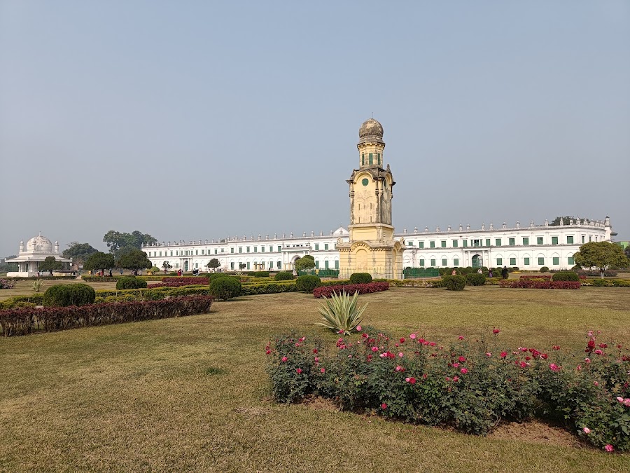 Murshidabad Clock Tower - Photo 2