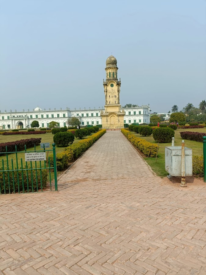 Murshidabad Clock Tower - Photo 3
