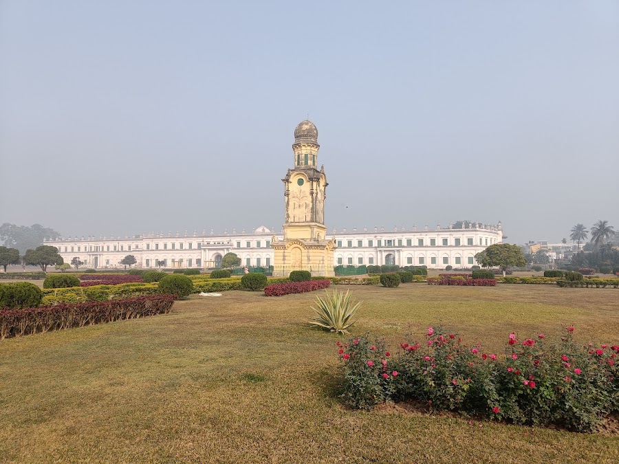 Murshidabad Clock Tower - Photo 7
