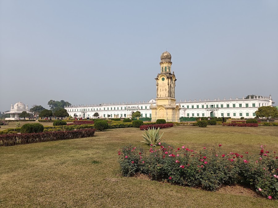 Murshidabad Clock Tower - Photo 5