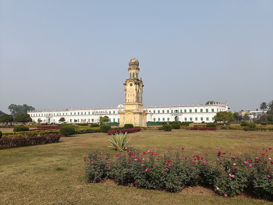 Murshidabad Clock Tower - Photo 6