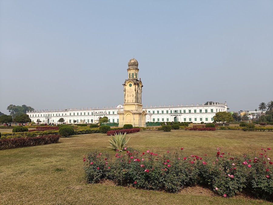 Murshidabad Clock Tower - Photo 10