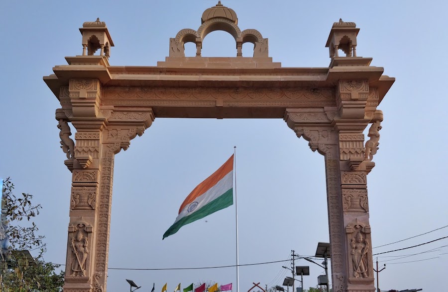 Ramgarh Taal - Photo 3