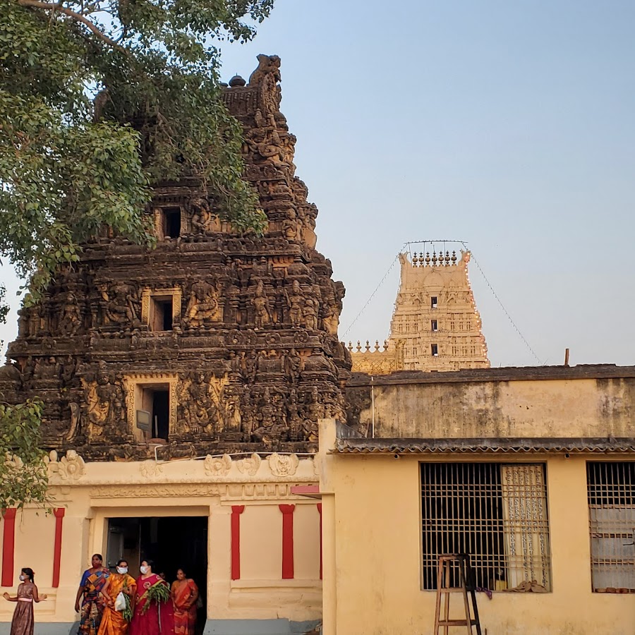 Sri Thalpagiri Ranganadha Swamy Temple - Photo 4