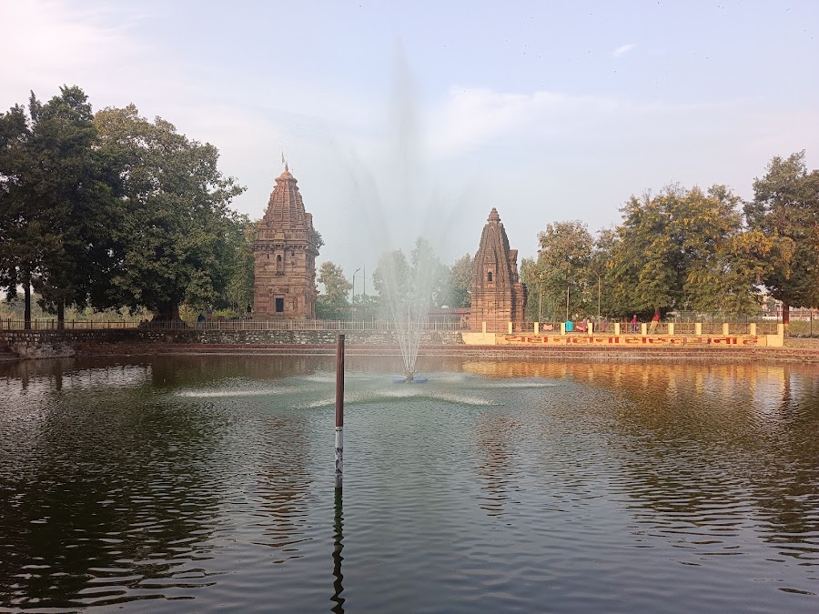 Ratanpur Mahamaya Temple - Photo 4