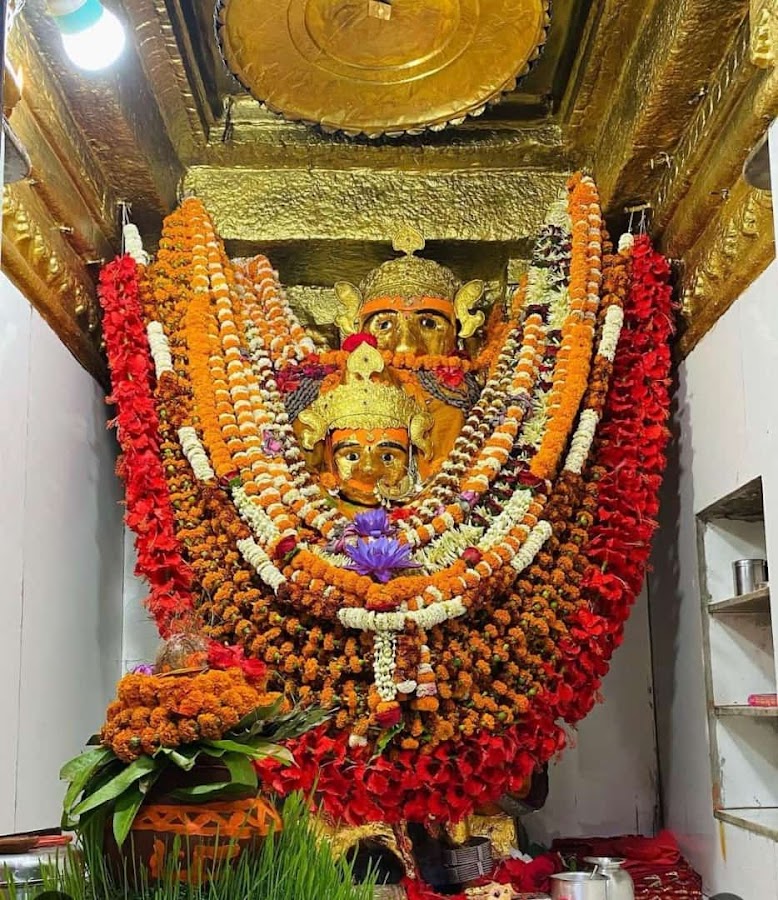 Ratanpur Mahamaya Temple - Photo 3