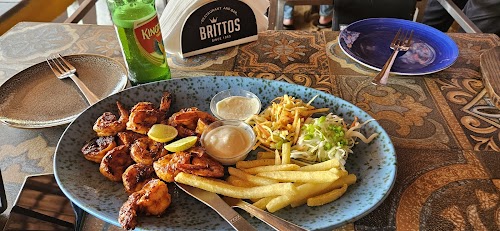 Britto's Restaurant - Photo 4