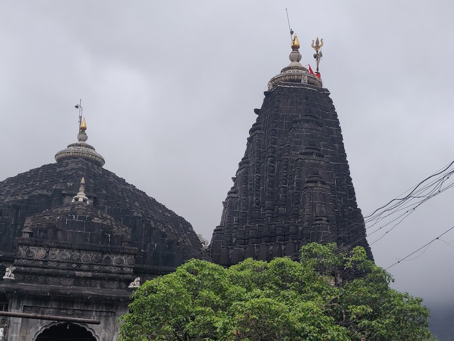 Trimbakeshwar Temple - Photo 3