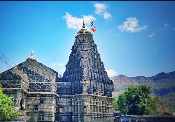 Trimbakeshwar Temple