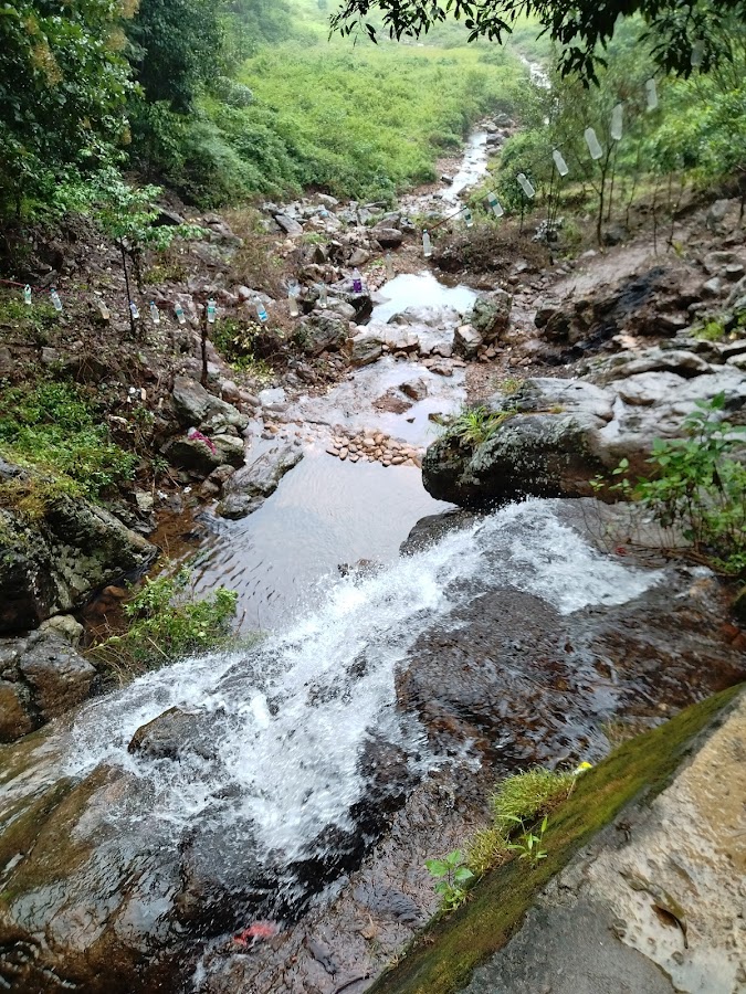 Rana Jilleda Water Falls - Photo 6