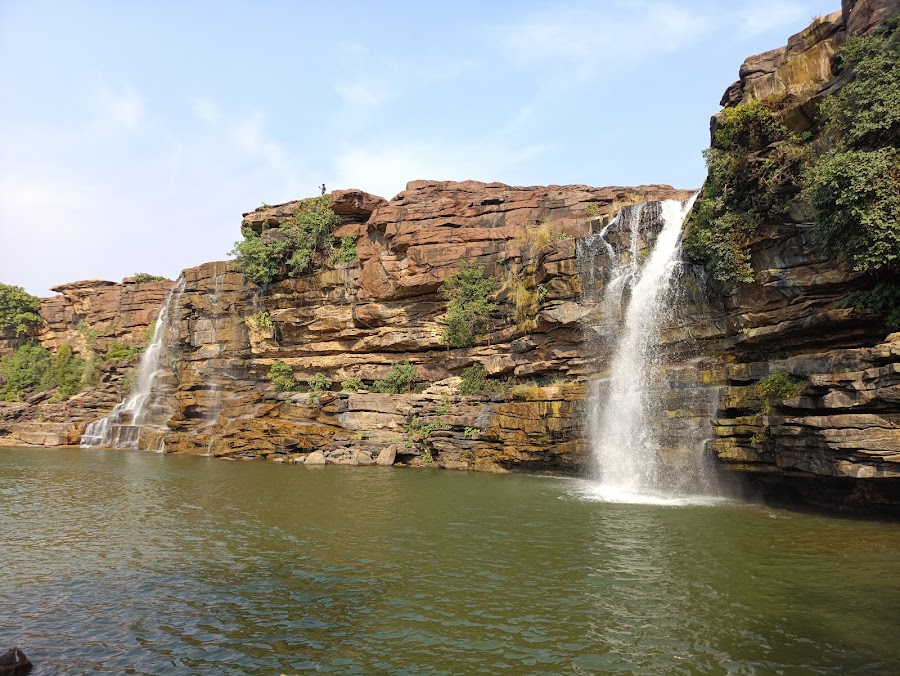 Sirsi Falls - Photo 3