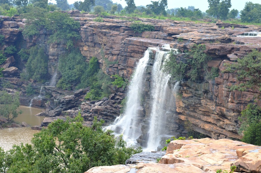 Sirsi Falls - Photo 2