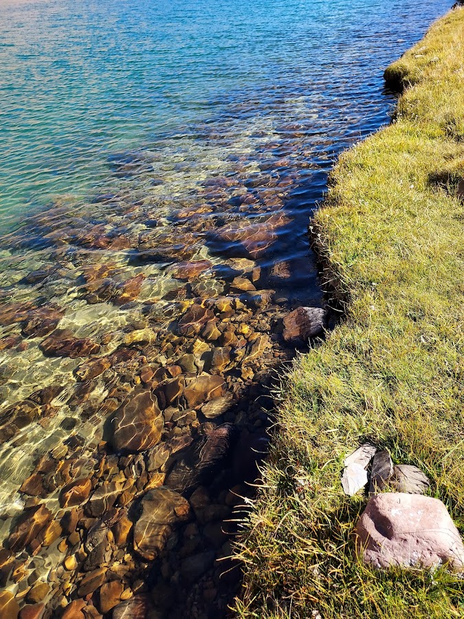 Chandratal Lake - Photo 4