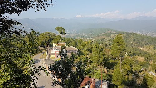 Kot Bhramari Temple - Photo 6