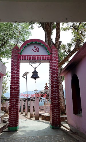 Kot Bhramari Temple - Photo 5