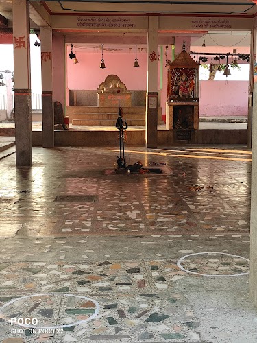 Kot Bhramari Temple - Photo 10