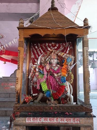 Kot Bhramari Temple - Photo 9