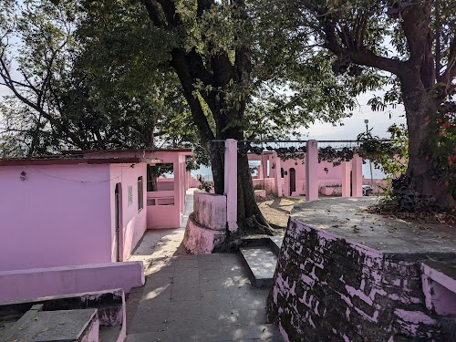 Kot Bhramari Temple - Photo 8