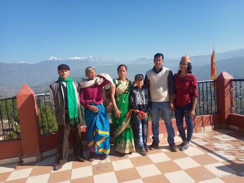 Kot Bhramari Temple - Photo 7