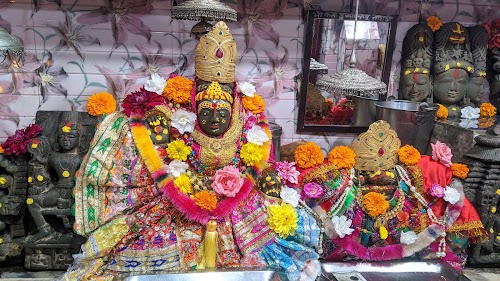 Kot Bhramari Temple - Photo 4